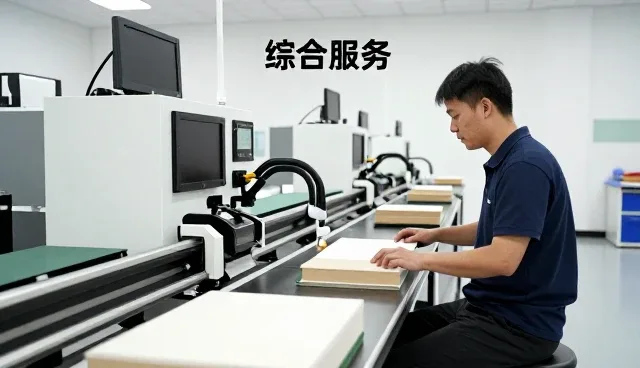 多功能办公打印机